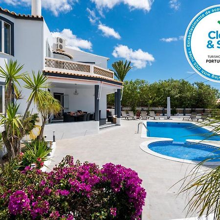Casa Laranja Three Bedroom Villa Loulé Exteriér fotografie