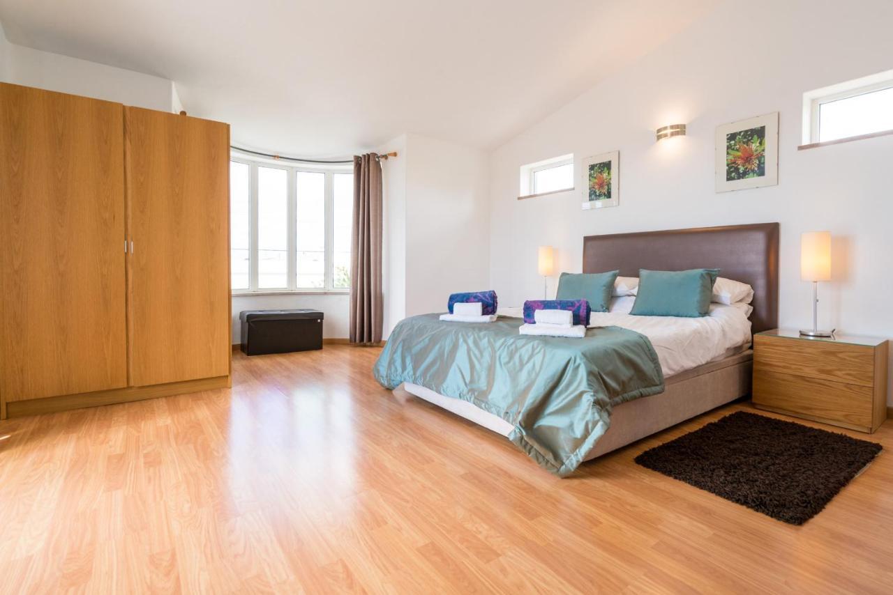 Casa Laranja Three Bedroom Villa Loulé Exteriér fotografie