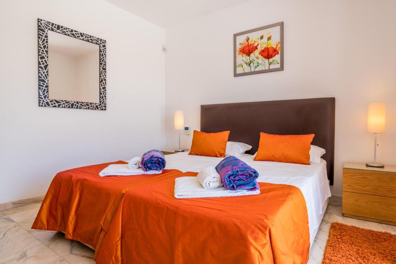 Casa Laranja Three Bedroom Villa Loulé Exteriér fotografie