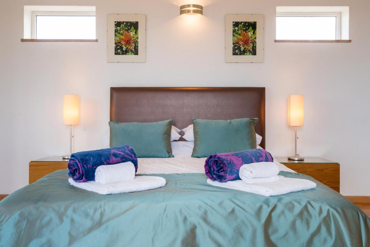 Casa Laranja Three Bedroom Villa Loulé Exteriér fotografie