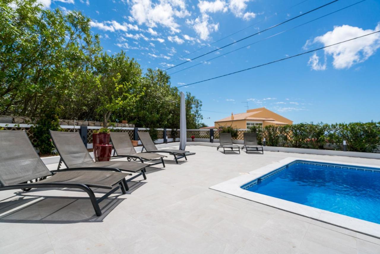 Casa Laranja Three Bedroom Villa Loulé Exteriér fotografie