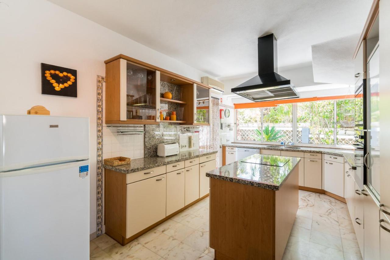 Casa Laranja Three Bedroom Villa Loulé Exteriér fotografie