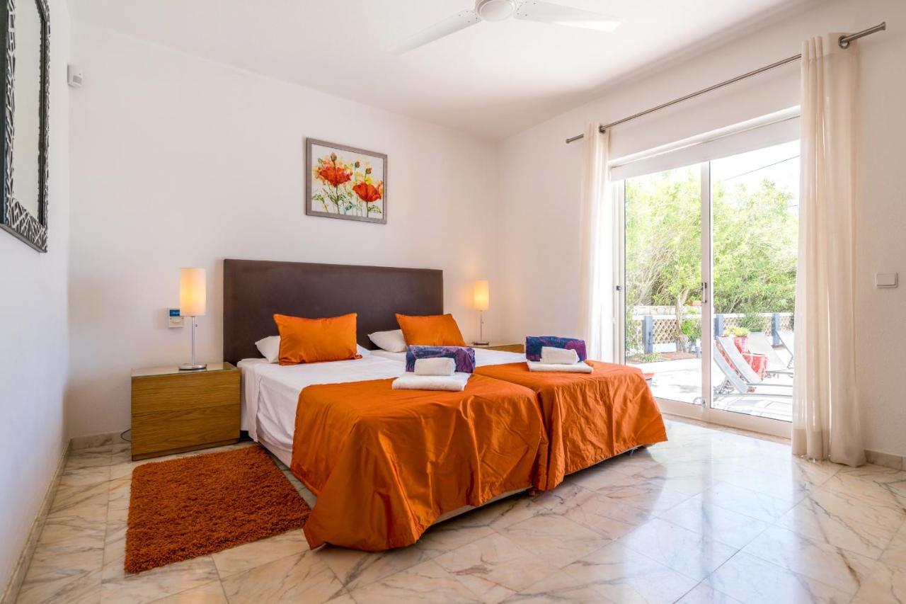 Casa Laranja Three Bedroom Villa Loulé Exteriér fotografie