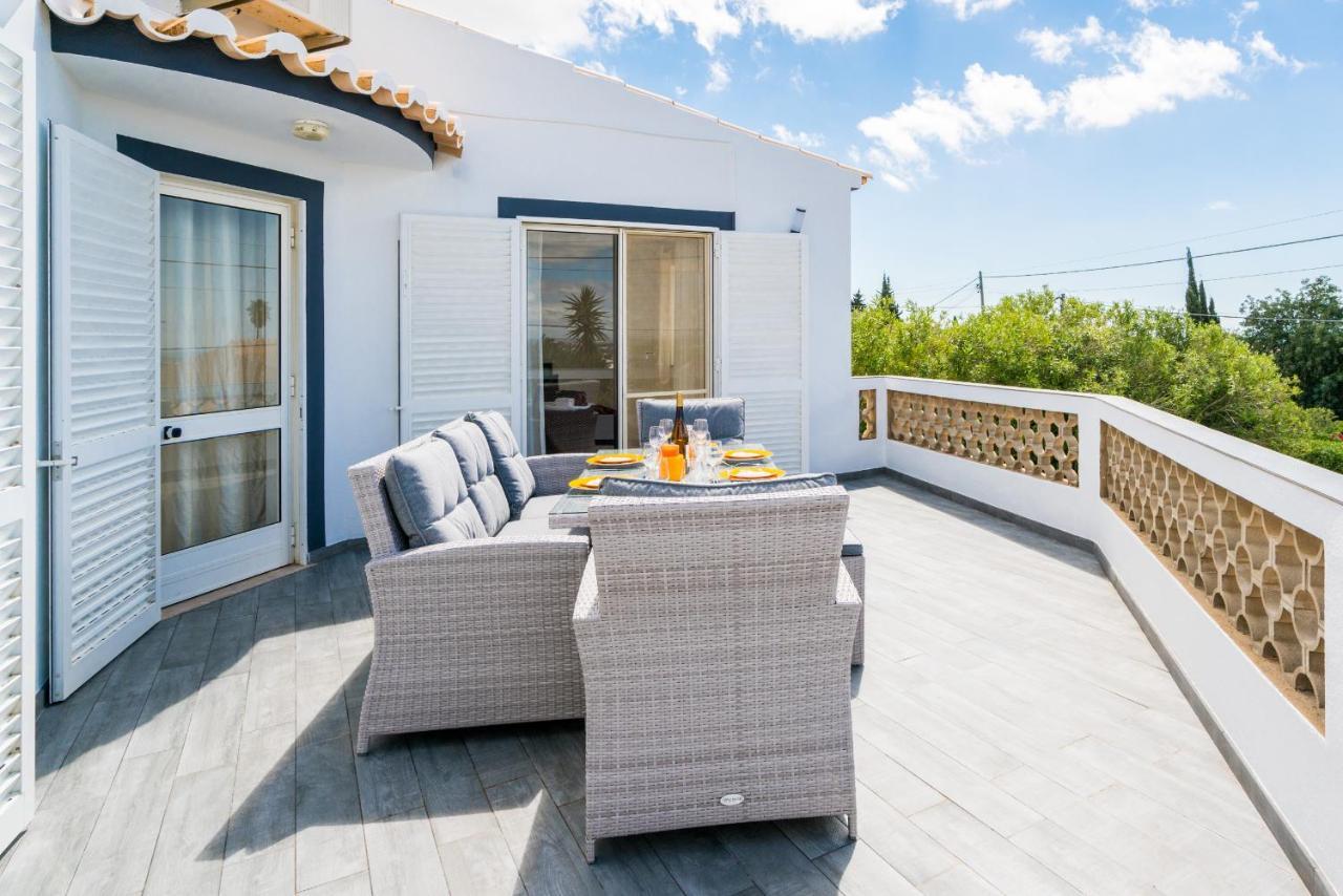 Casa Laranja Three Bedroom Villa Loulé Exteriér fotografie