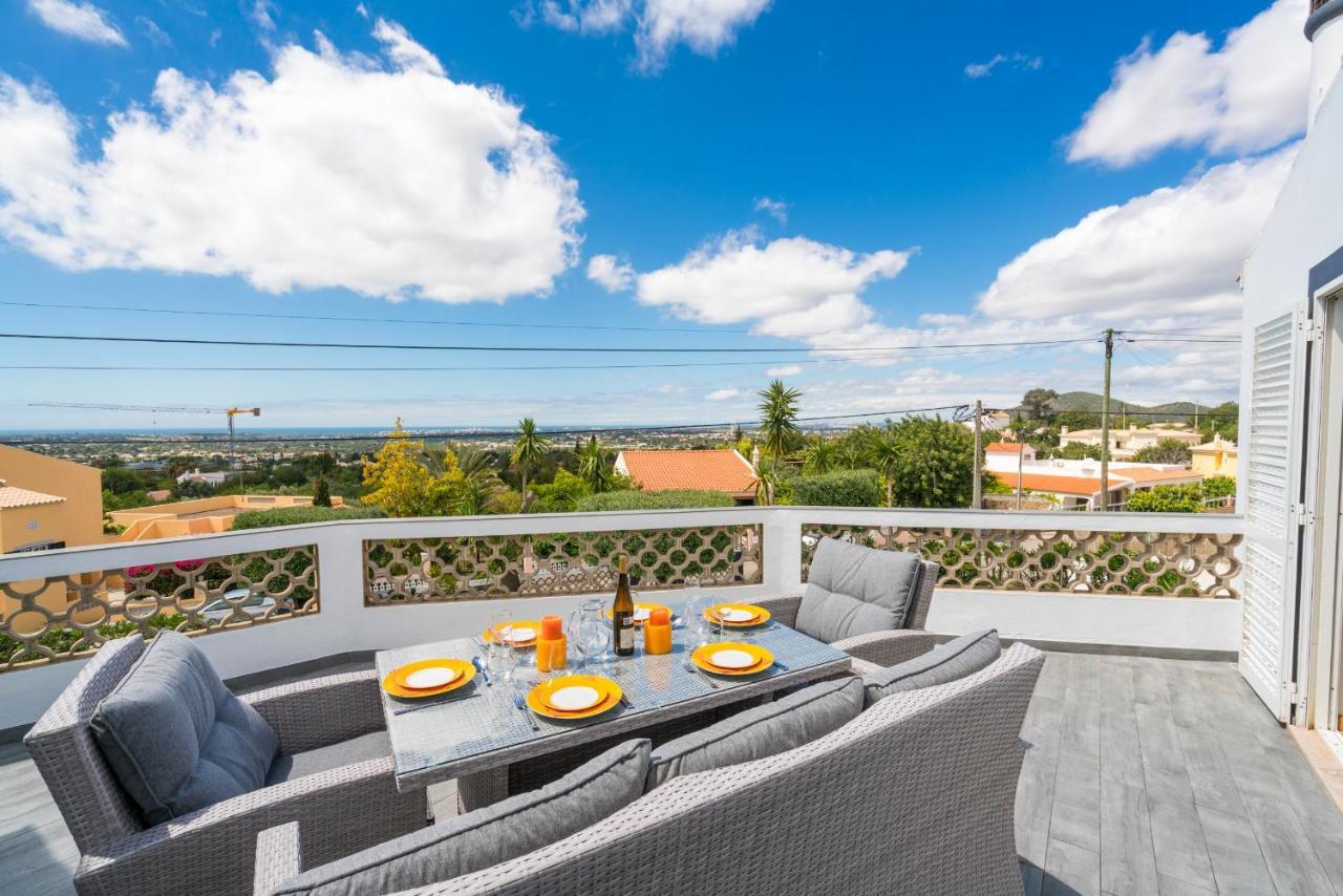 Casa Laranja Three Bedroom Villa Loulé Exteriér fotografie