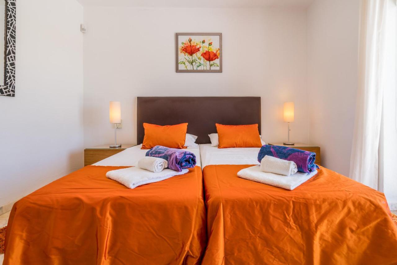 Casa Laranja Three Bedroom Villa Loulé Exteriér fotografie