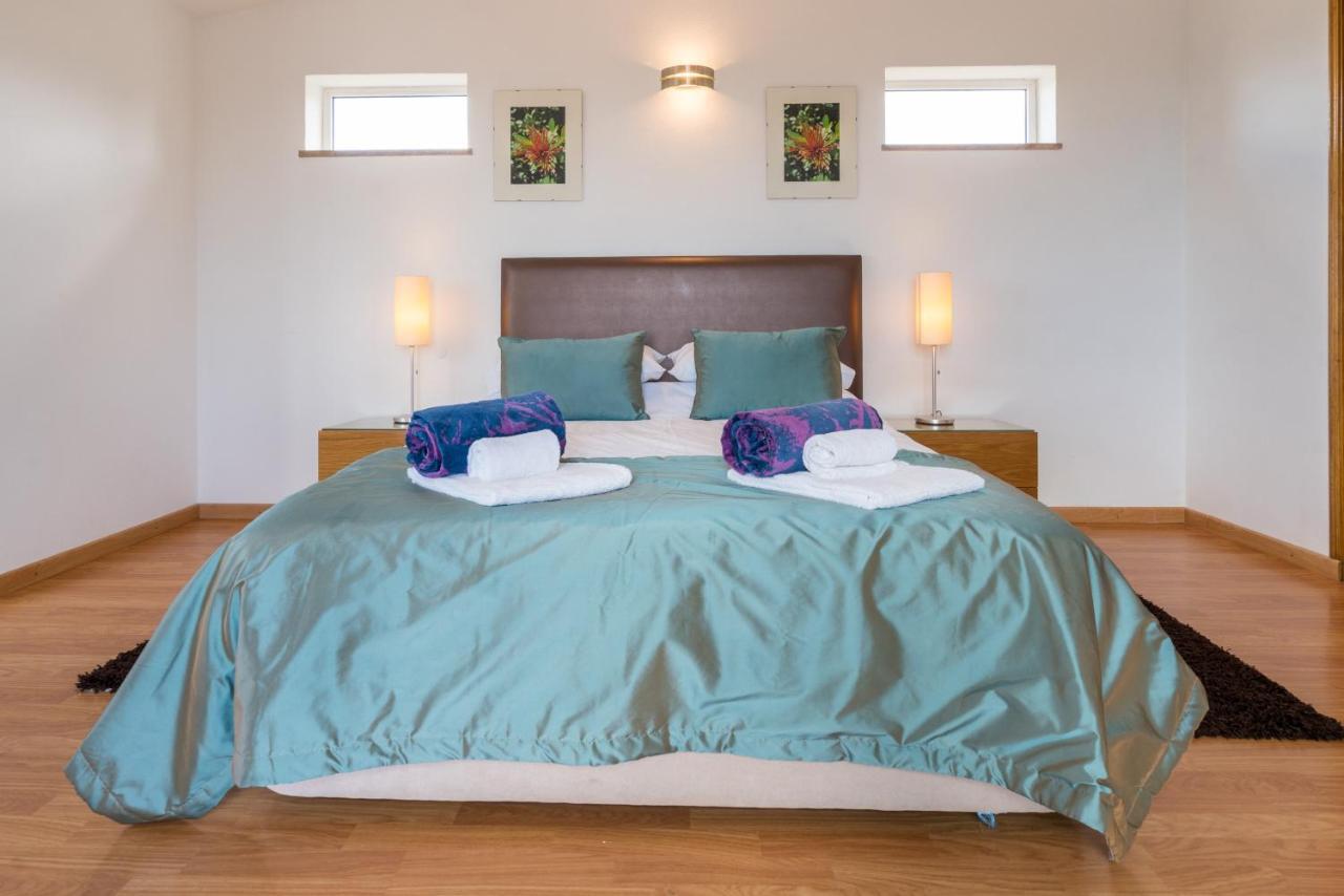 Casa Laranja Three Bedroom Villa Loulé Exteriér fotografie