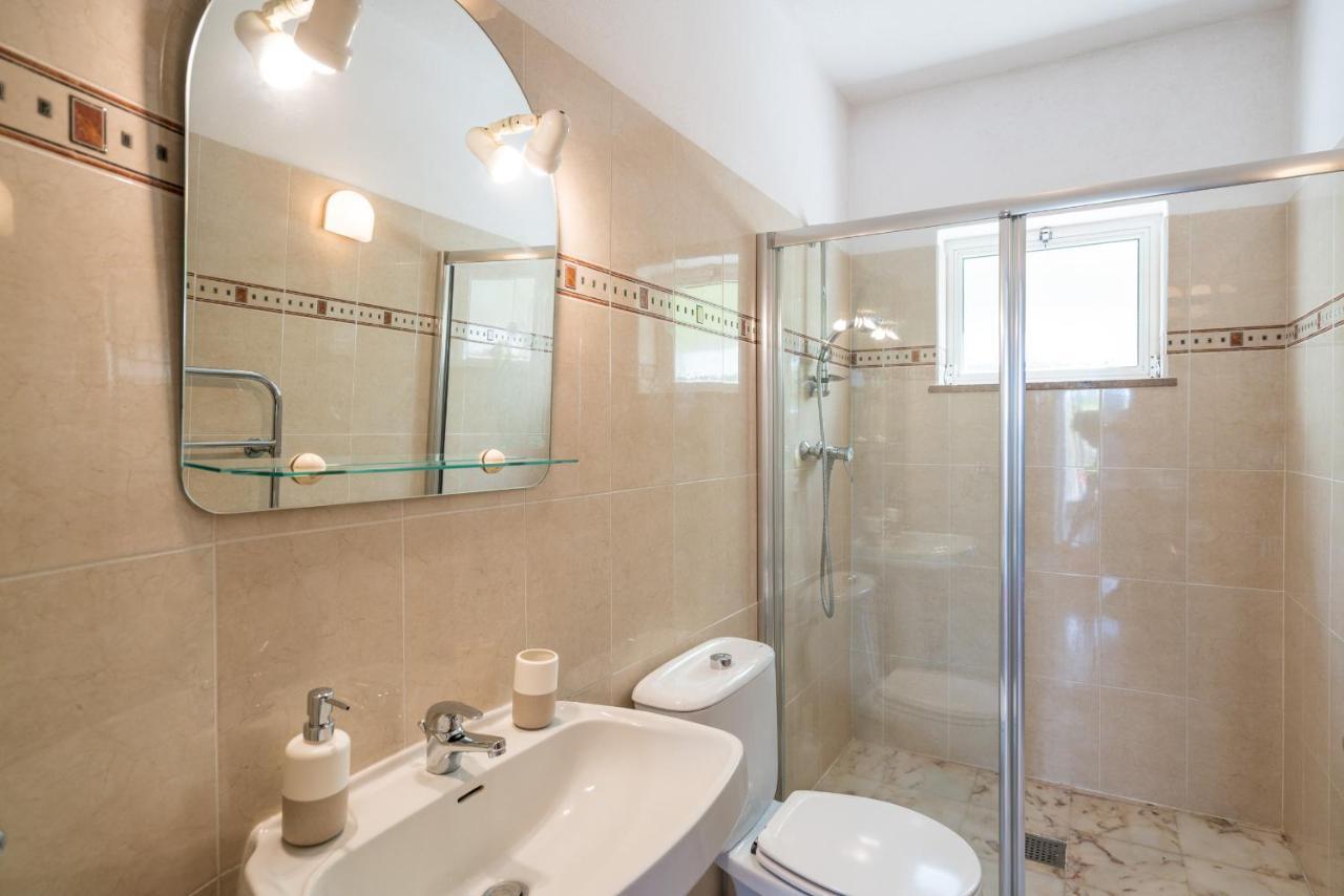 Casa Laranja Three Bedroom Villa Loulé Exteriér fotografie