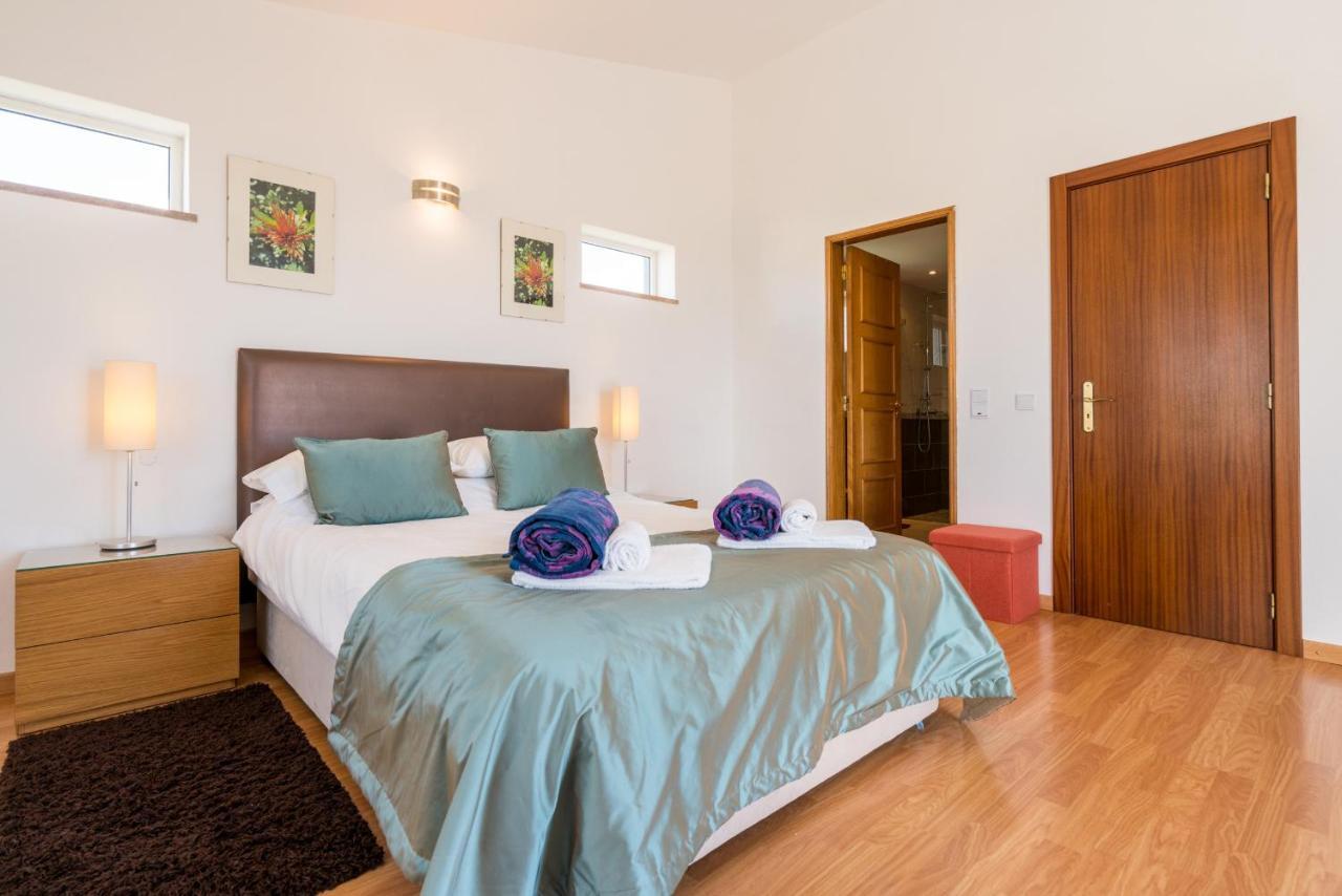 Casa Laranja Three Bedroom Villa Loulé Exteriér fotografie