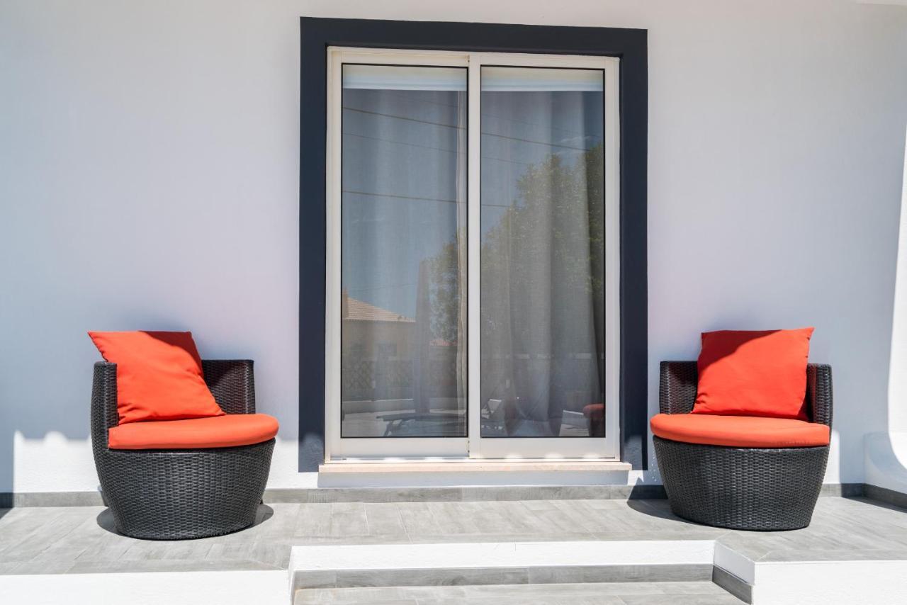 Casa Laranja Three Bedroom Villa Loulé Exteriér fotografie