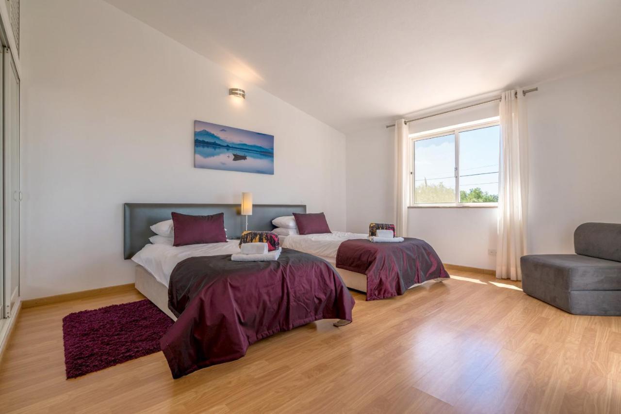 Casa Laranja Three Bedroom Villa Loulé Exteriér fotografie